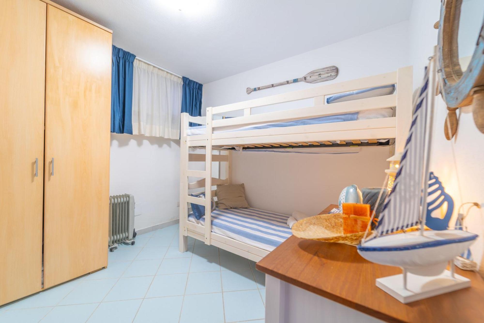 Brorent Casa Di Nettuno Daire Olbia Dış mekan fotoğraf