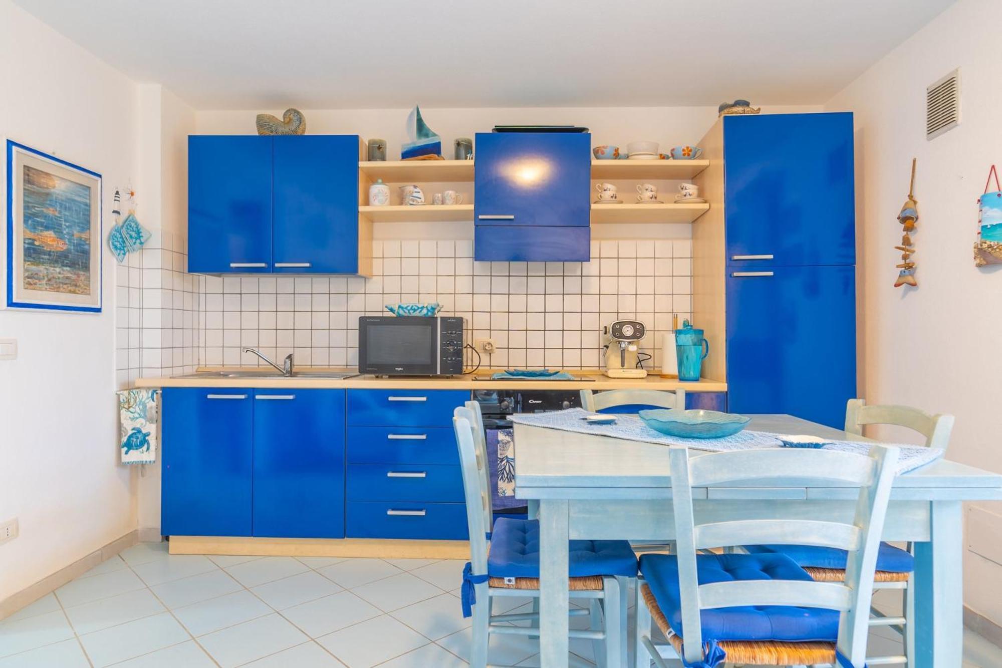 Brorent Casa Di Nettuno Daire Olbia Dış mekan fotoğraf