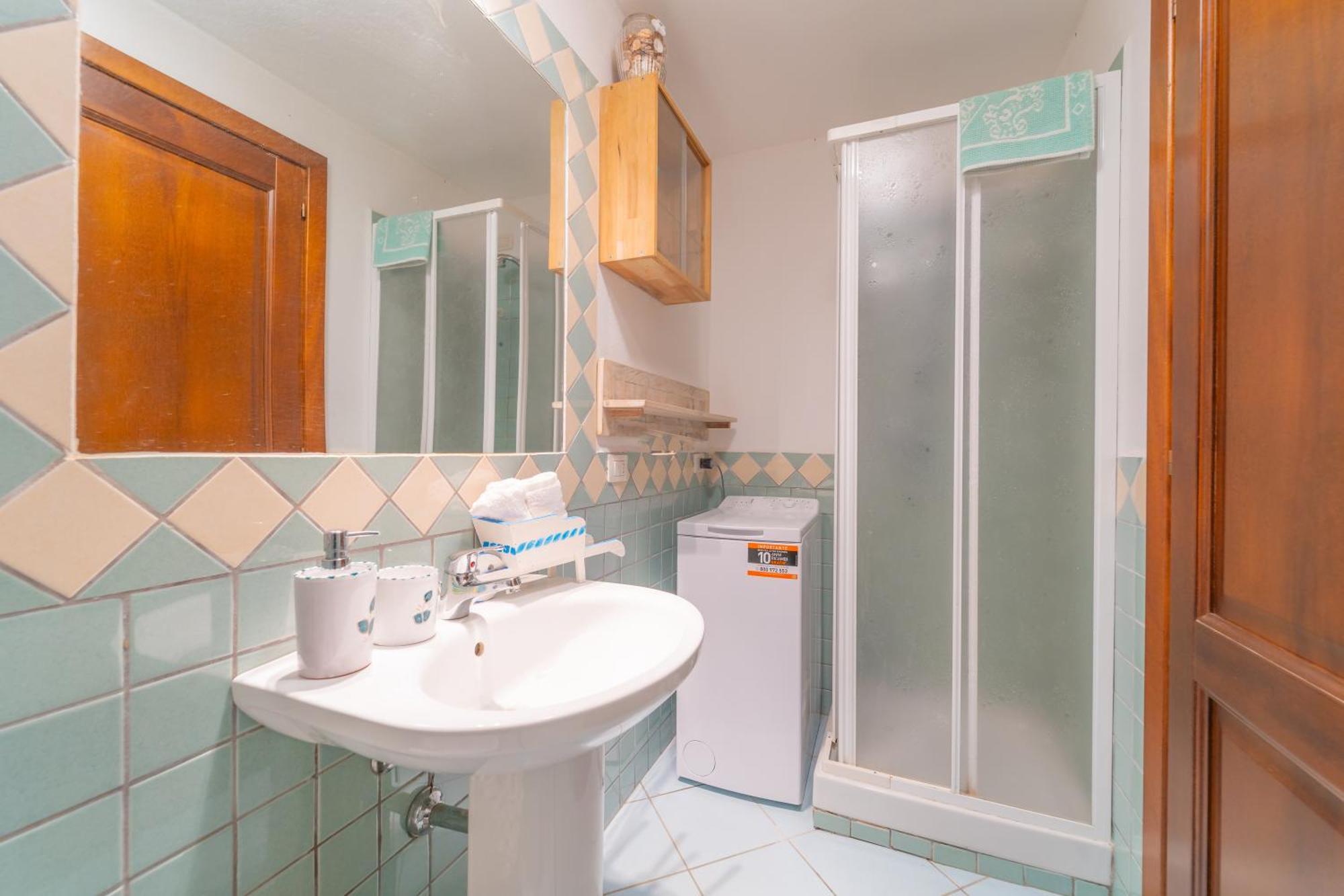 Brorent Casa Di Nettuno Daire Olbia Dış mekan fotoğraf
