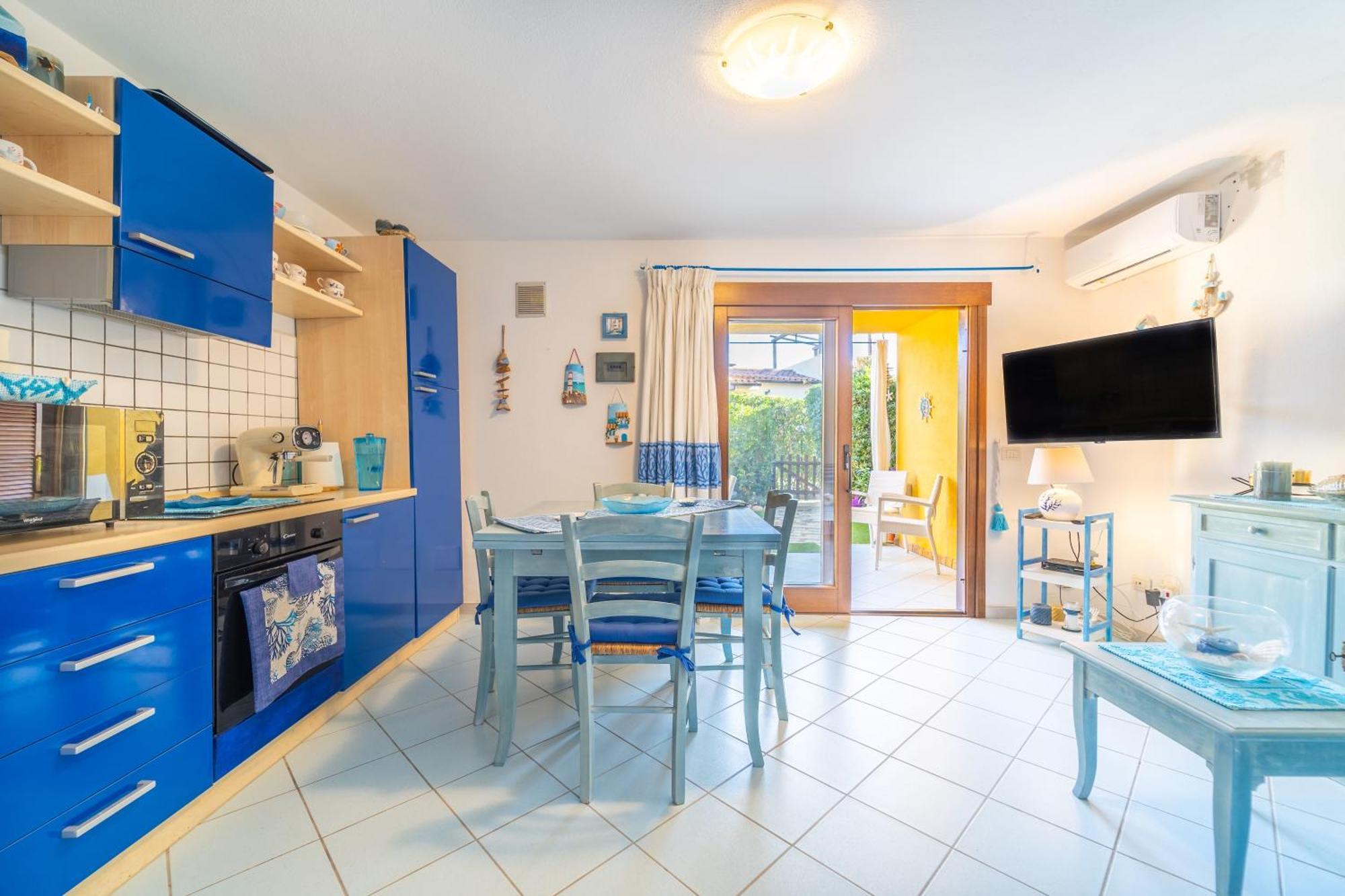 Brorent Casa Di Nettuno Daire Olbia Dış mekan fotoğraf