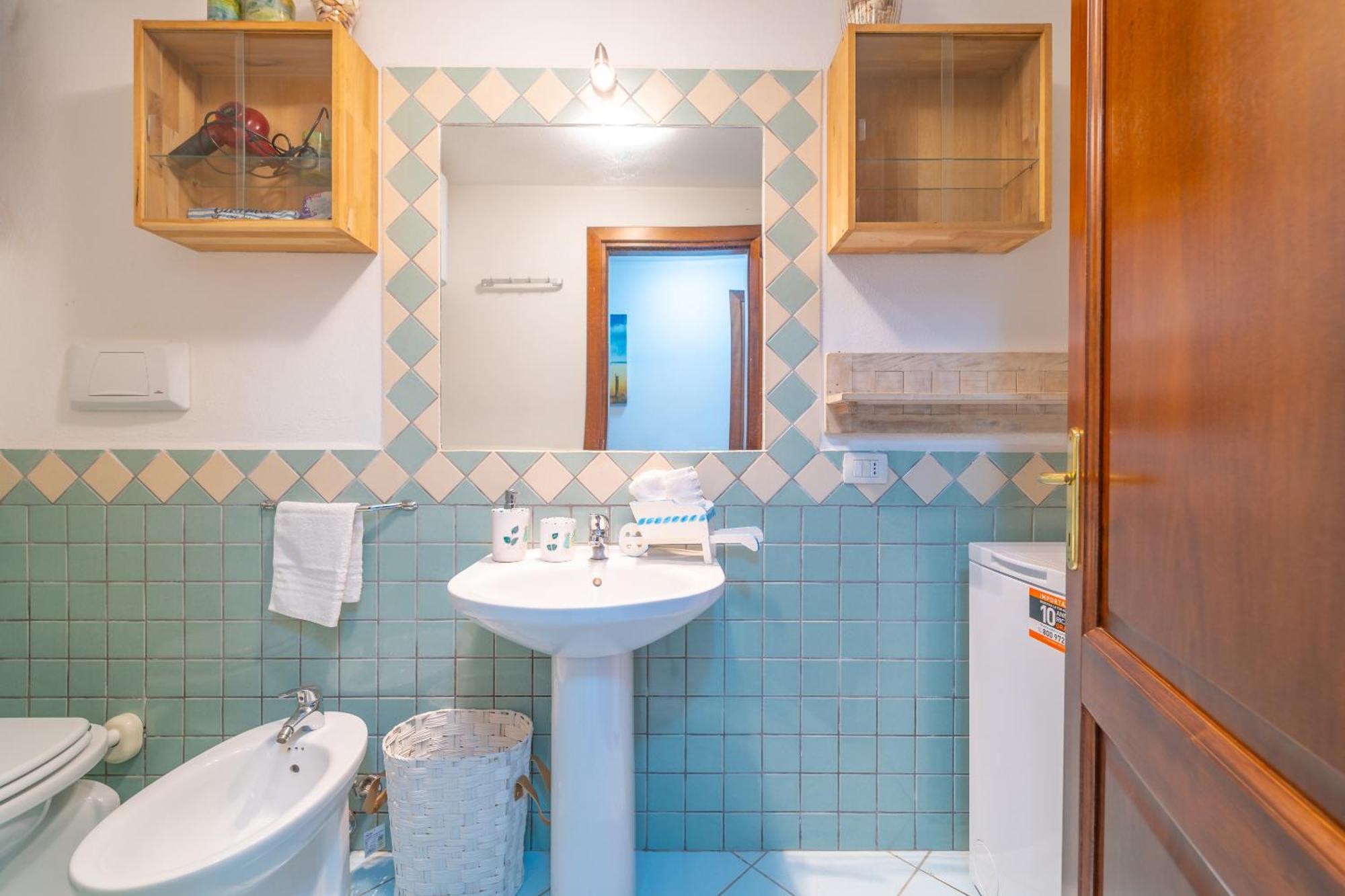 Brorent Casa Di Nettuno Daire Olbia Dış mekan fotoğraf