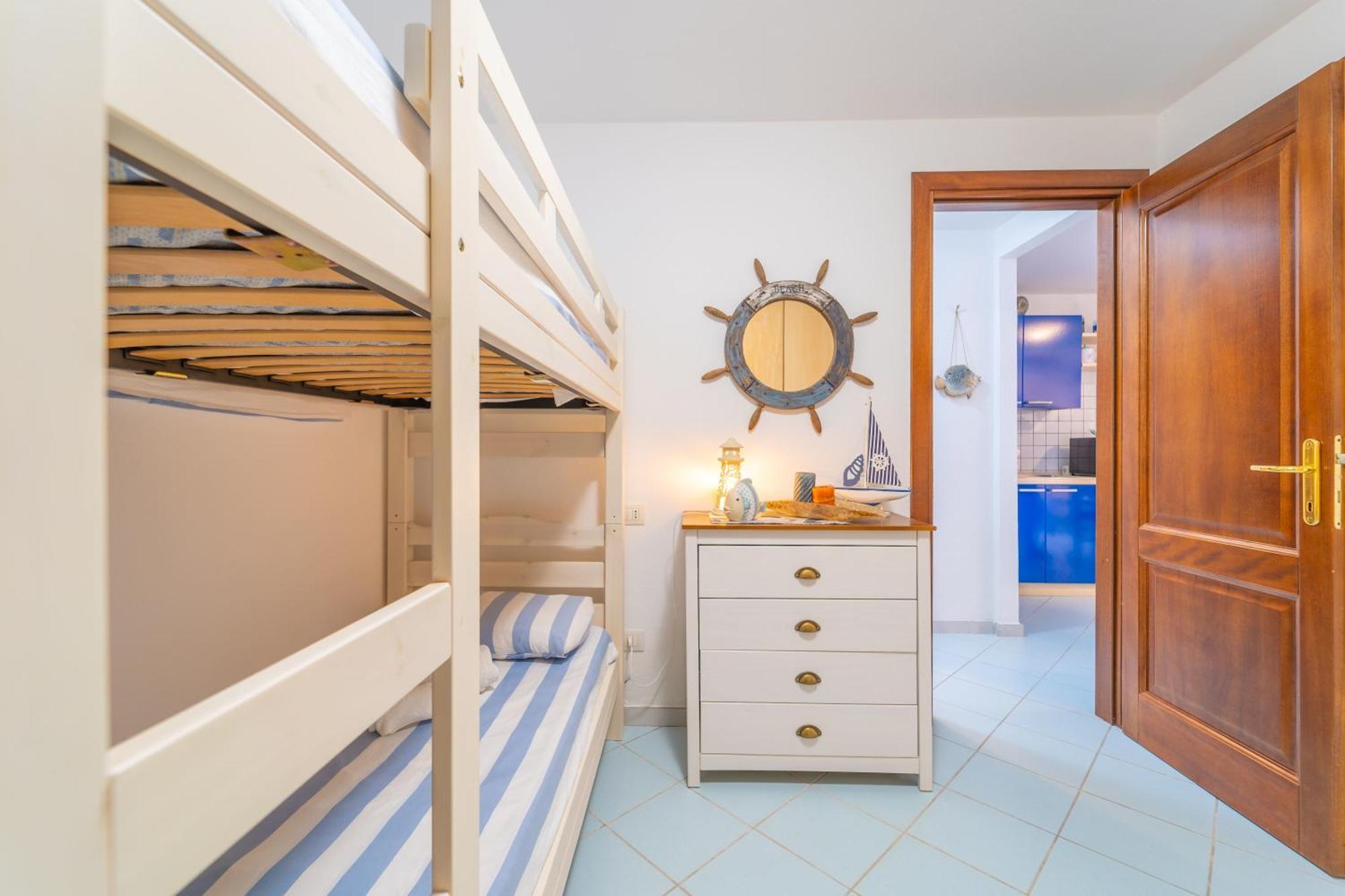 Brorent Casa Di Nettuno Daire Olbia Dış mekan fotoğraf